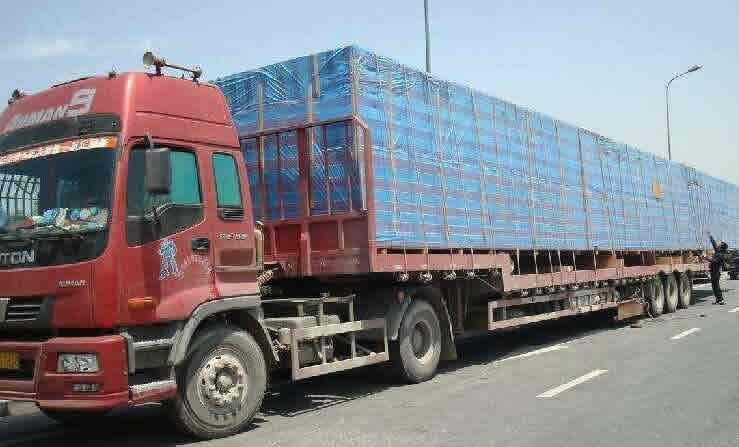 济南到大理货运专线-济南到大理货运公司-诚信经营